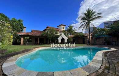 Imagem: Casa com 4 dormitórios, 865 m² - venda por R$ 6.843.000,00