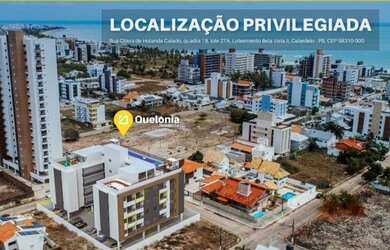 Imagem 4: Condições especiais em Intermares/Cabedelo