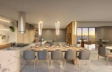 Imagem 10: APARTAMENTO RESIDENCIAL em São Paulo - SP, Perdizes