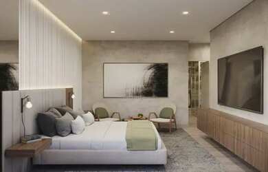 Imagem 6: San Paolo Alto de Pinheiros - 632 m² - 4 suítes - 6 vagas - 1 Depósito