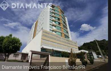 Imagem: O apartamento possui 3 Dormitórios, 2 Banheiros, 2 Vagas na