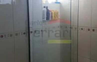 Imagem 12: Apartamento 140m centro de Santo André aceita permuta litoral sul