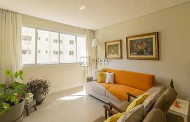 Imagem 7: Apartamento Locação 2 Dormitórios - 100 m² Moema