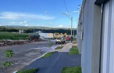 Imagem 7: Casa à venda no bairro Recanto dos Sonhos - Senador Canedo/GO