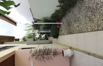 Imagem 9: Residencial Ravines