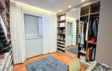 Imagem 15: Cobertura para venda tem 200 metros quadrados com 4 quartos em Buritis - Belo Horizonte