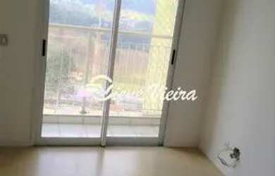 Imagem: O apartamento possui 3 Dormitórios, 2 Banheiros, 3 Vagas na