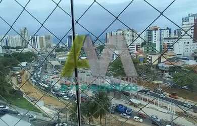 Imagem 9: Apartamento à venda no bairro Itaigara - Salvador/BA