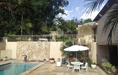 Imagem 2: Condominio Tamboré 01