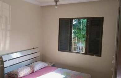 Imagem 2: SAN - CASA EM OURO PRETO