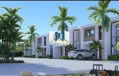 Imagem 3: CASA RESIDENCIAL em LAURO DE FREITAS - BA, BURAQUINHO