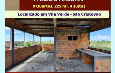 Imagem: O depósito possui 225m² de Área e está localizado em São