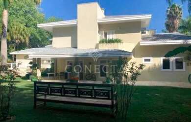 Imagem: Condominio Tamboré 03