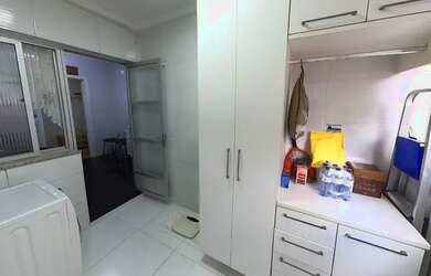 Imagem 15: Apartamento para venda tem 98 metros quadrados com 2 quartos em Jardim...