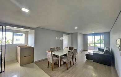 Imagem 2: Apartamento Sagrada Família Caxias do Sul