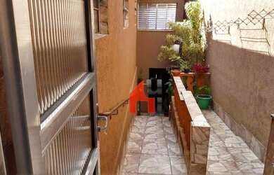 Imagem 7: Casa à venda, 220 m² por R$ 1.000.000,00 - Ipiranga - São Paulo/SP