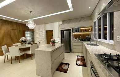 Imagem 12: Casa no Condomínio Fechado Del Fiori - Caldas Novas/GO