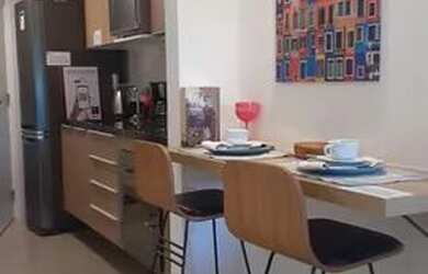 Imagem 4: RIO DE JANEIRO - LOFT - FLAMENGO