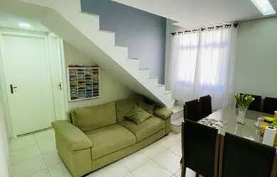 Imagem: O apartamento na cobertura possui 3 Dormitórios, 3 Banheiros