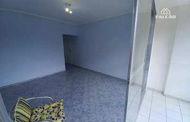Imagem 1: Apartamento com 1 dormitório, 56 m² - venda por R$ 270.000 ou aluguel por R$ 2.000/mês - I