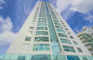 Imagem: O apartamento à venda possui 3 Dormitórios, 4 Banheiros, 3