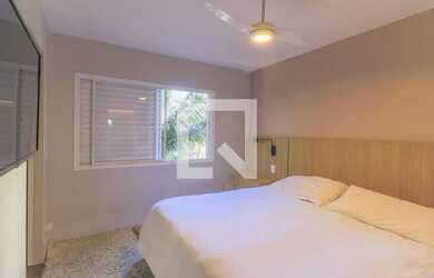 Imagem 12: Apartamento para Aluguel - Chácara Santo Antonio, 4 Quartos, 160 m2