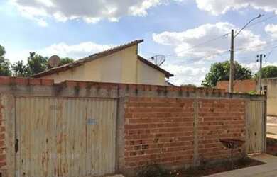 Imagem 2: Casa com Lote de Quase 500 m²