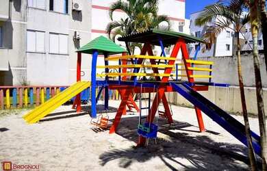 Imagem 11: Apartamento para venda possui 47 metros quadrados com 1 quarto em Trindade...