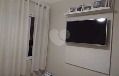 Imagem 1: Jundiaí - Casa Padrão - Parque Residencial Jundiaí II