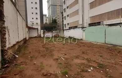 Imagem 2: Terreno - Bosque - Campinas