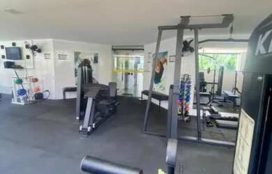 Imagem 4: Apartamento para venda 3/4 com suíte - vista livre - na Pituba - Salvador