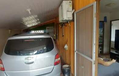 Imagem 10: Casa na praia 300 m do mar