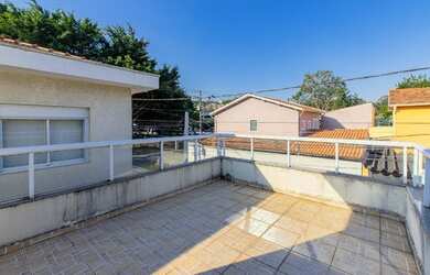 Imagem 8: Casa à venda no bairro Alto da Boa Vista - São Paulo/SP