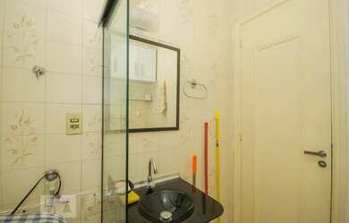 Imagem 16: Apartamento para Aluguel - Copacabana, 1 Quarto, 35 m2