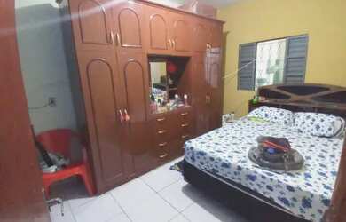 Imagem 7: ja Casa na Mata Escura. 75m² de Área, 1 Banheiroe2 Dormitórios