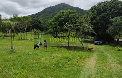 Imagem: A fazenda possui 22.000m² de Área e está localizado em Centro