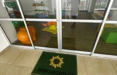 Imagem 11: Vendo /Jardins Girassois. Churrasqueira, 59m² de Área, 1 Vaga na garageme3...