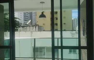 Imagem 3: Cód. 149 Pituba 1/4 suíte com Varanda Nascente perto do Colégio do...