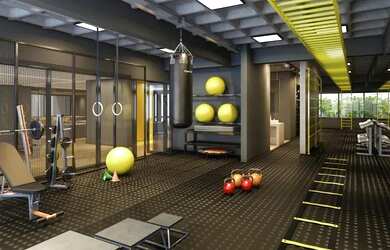 Imagem 10: Apartamento com 2 Dormitorio(s) localizado(a) no bairro Independência em Porto Alegre