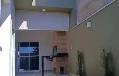 Imagem 10: Casa Nova no Villa Branca