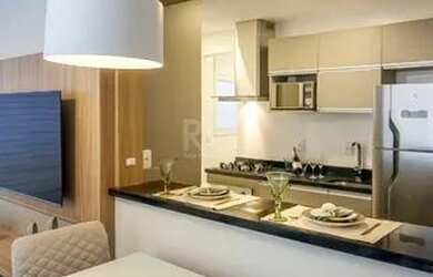 Imagem 11: Apartamento para Venda - 85.01m², 3 dormitórios, sendo 1 suites, 2 vagas...