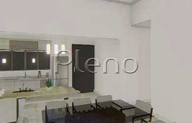 Imagem 9: Venda Casa com 237,00 metroQuadrado, 3 dormitório s , 2 vaga s . Swiss...