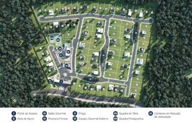 Imagem 12: TERRENO à venda com 603.4m² por R$ 484.000,00 no bairro Butiatumirim...