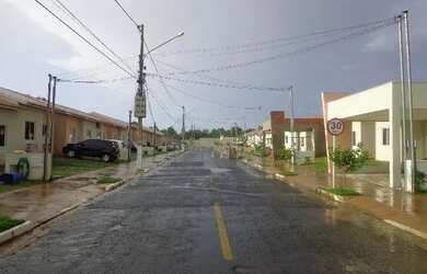 Imagem: Casa de 2 quartos Condominio Esmeralda