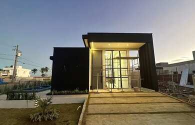 Imagem 5: CASA EM ALTO PADRÃO - CONDOMÍNIO FECHADO E LOTE DE ESQUINA