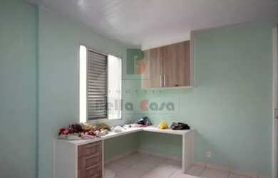 Imagem 6: Apartamento na Mooca 1 dormitório