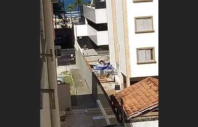 Imagem: A kitnet possui 1 Dormitório, 1 Banheiro, 30m² de Área, Imóvel