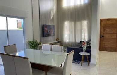 Imagem 3: Casas em Condomínio para venda em Itupeva no bairro Condomínio Gran...