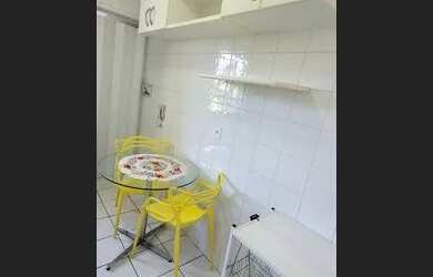 Imagem 7: JUNDIAÍ - Apartamento Padrão - PARQUE RESIDENCIAL ELOY CHAVES