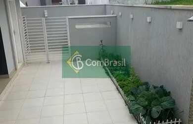 Imagem 4: Mogi das Cruzes - Casa de Condomínio - Fazenda Rodeio